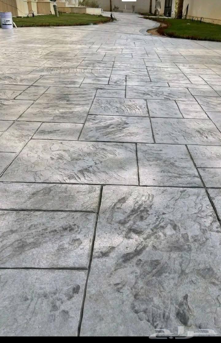 قسم صبات الارضيات. الخراساني المطبوعة صبة مروحة صبة ميزانية63032729868034114