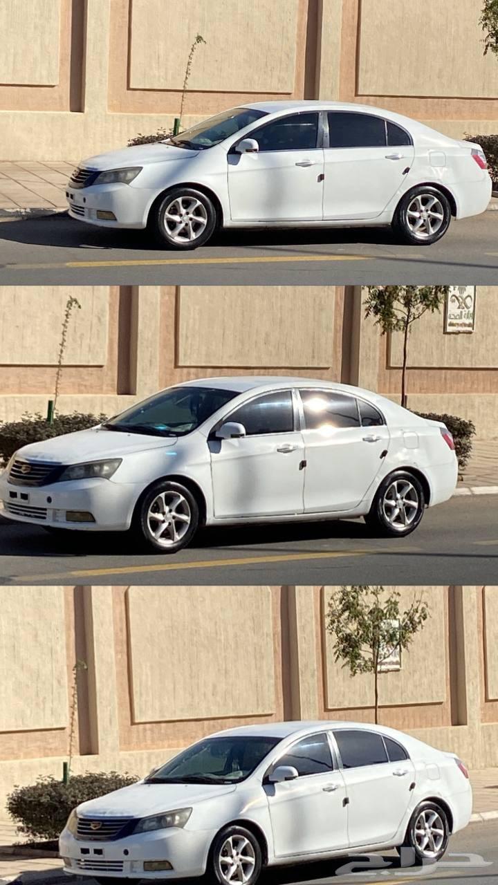 For sale Geely model 2013636137110755851129