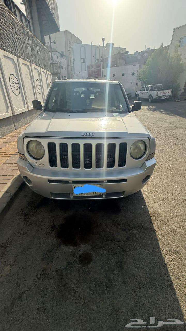 جيب . . 2400 cc موديل 2007 ماشيه 27700063613968944258111