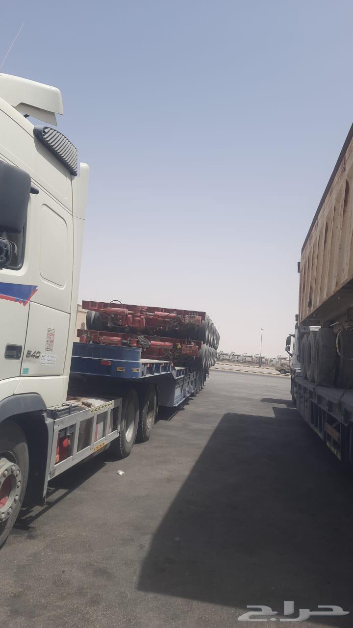 لوبد لنقل المعداد الثقيله و الخفيفه طول 20 متر63033606387459111