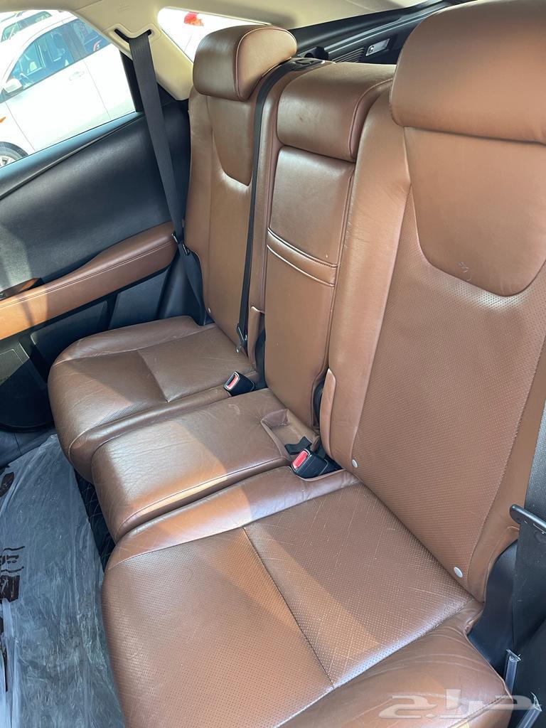 Lexus 2013 Excellent Condition RX35063613945954690114