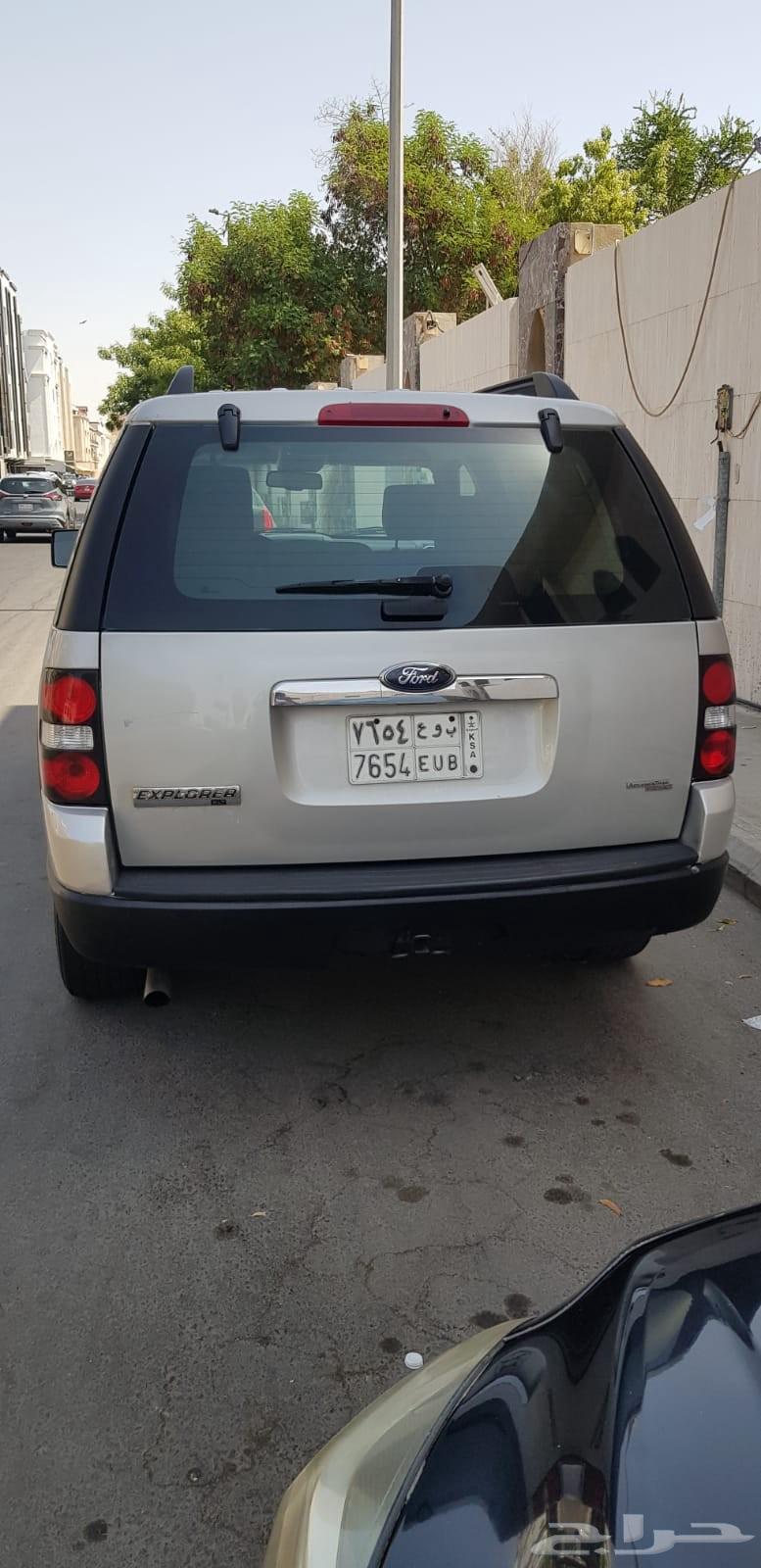 Ford Explorer 200763613968835969114