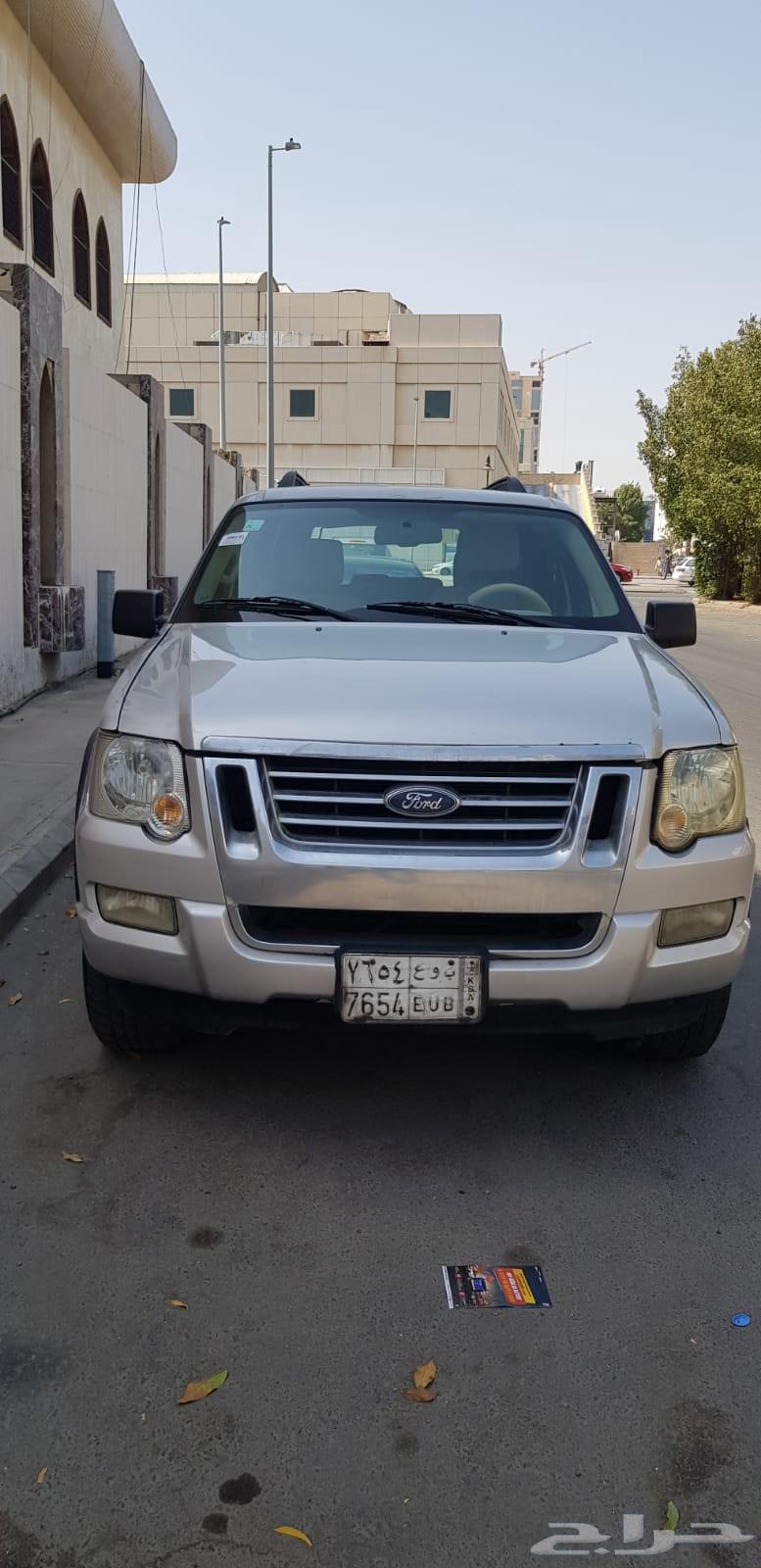 Ford Explorer 200763613968835969112