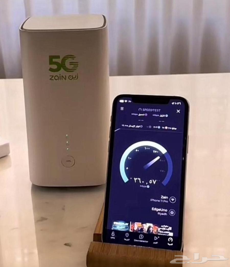 مندوب زين 5g63377851605123112