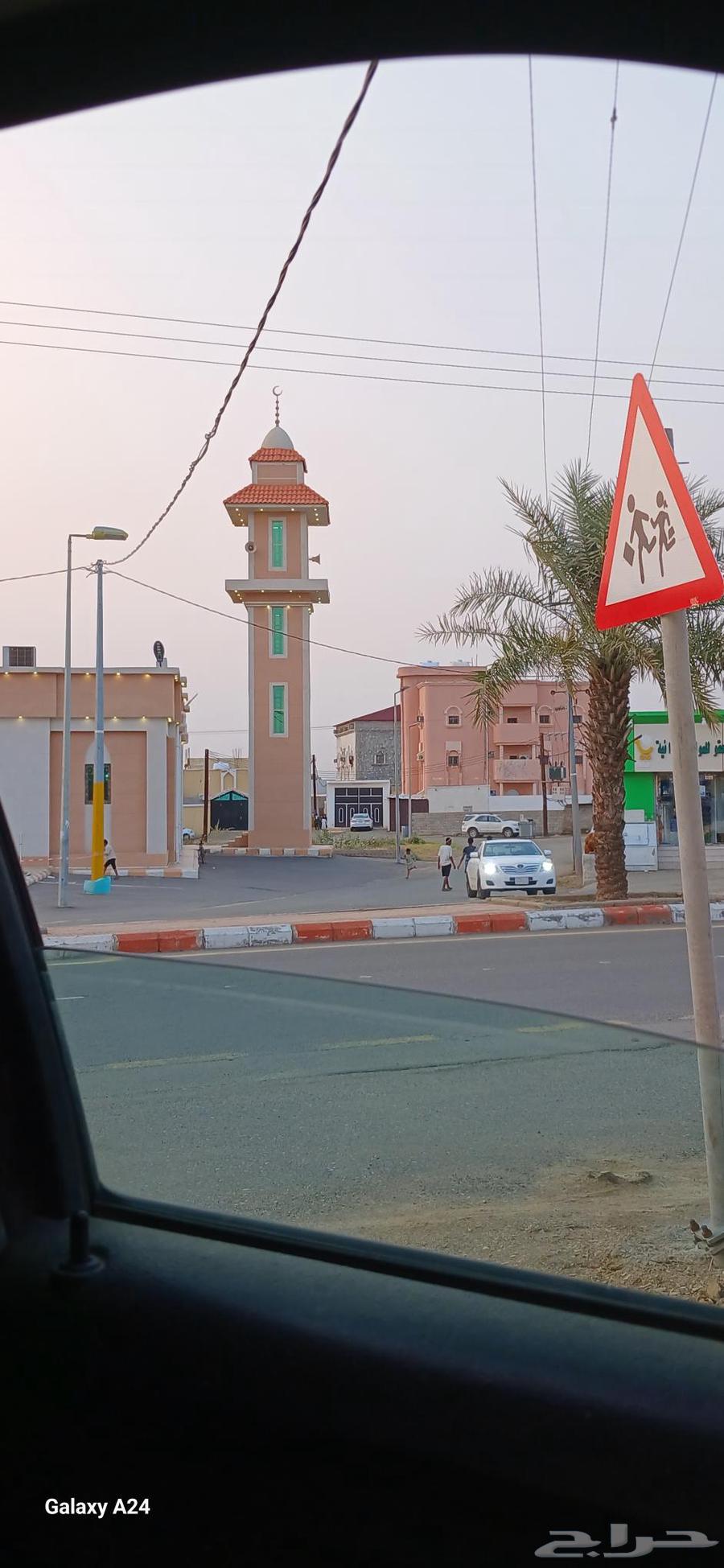 Abu Arish Al-Qarmati Contractor63030542433026116