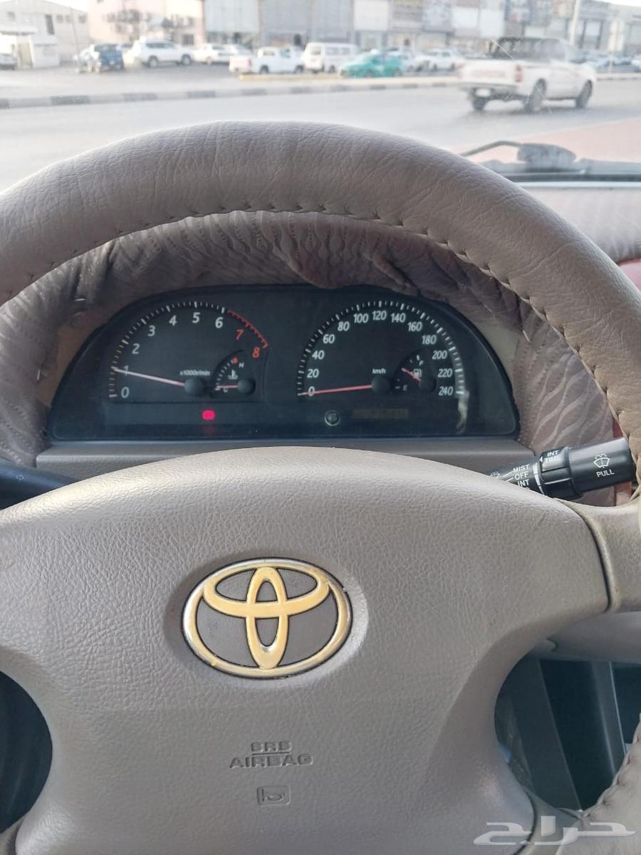 كامري للبيع كير عادي الممشى اقل من 300636139525941781112