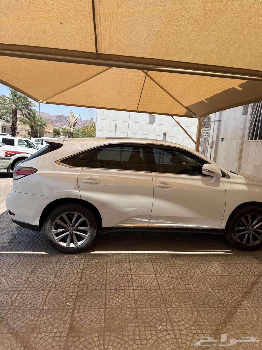 Lexus 2013 Excellent Condition RX35063613945954690113