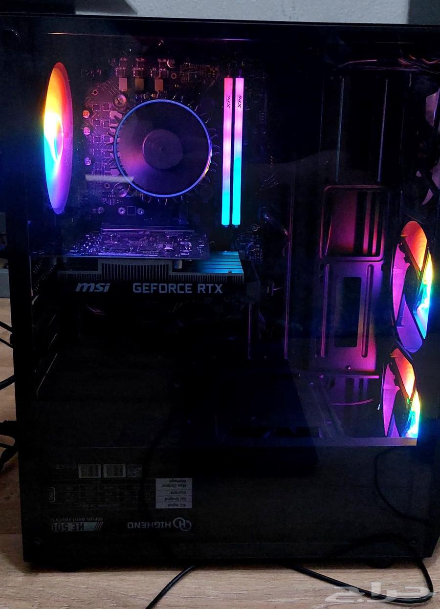 A gaming device with excellent specifications and stunning appearance63368914716673111
