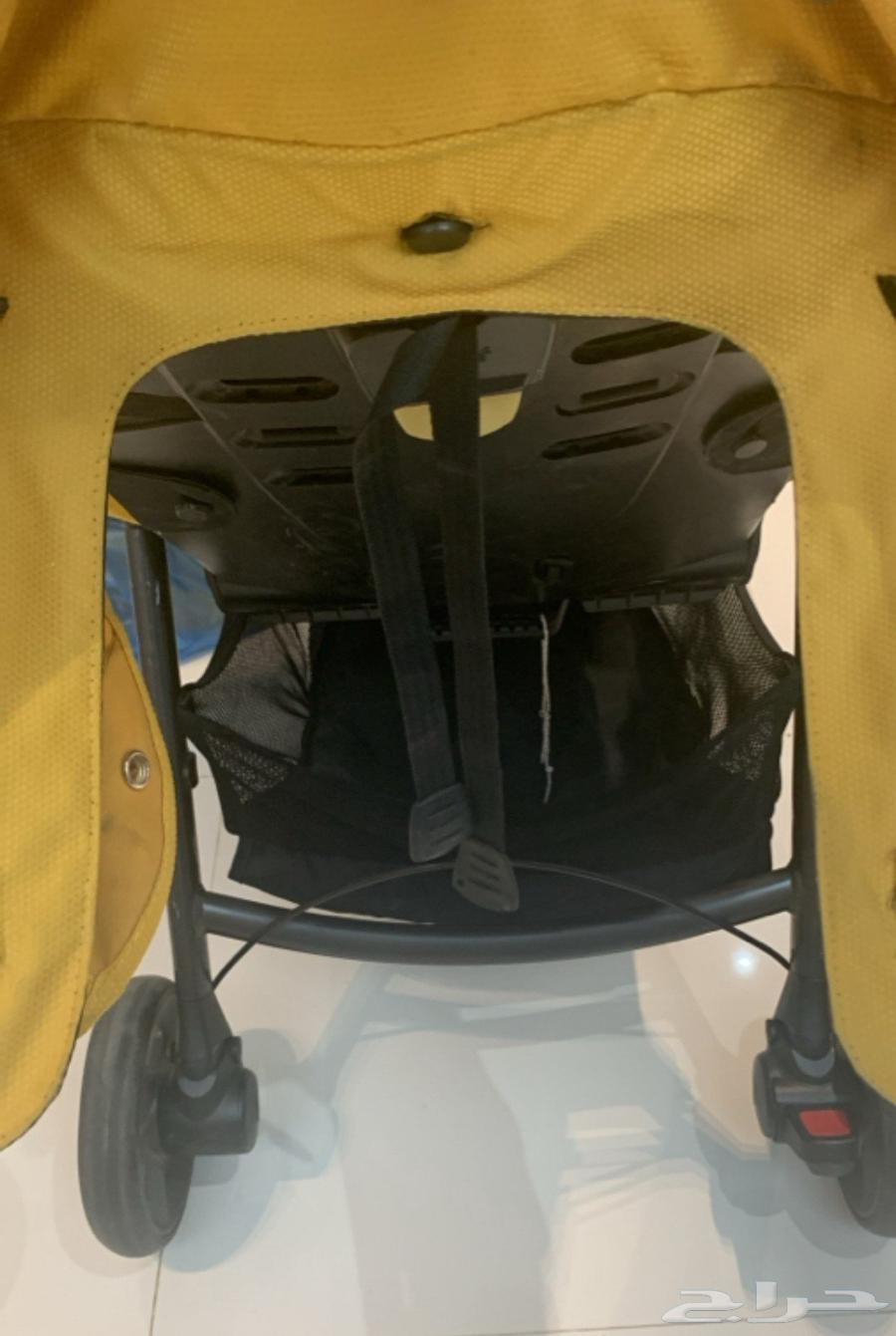 Mamaz and Papaz baby stroller in excellent condition63370241534339112