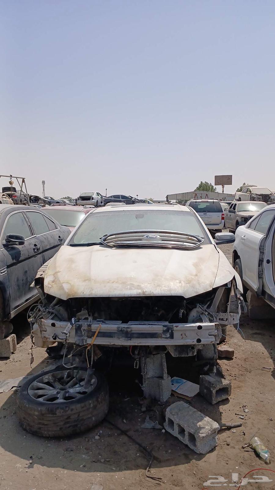 فورد تورس 2015و 2013و 2010 فكتوريا اكسبرشن اكسبلور ماركيز63614175009794111
