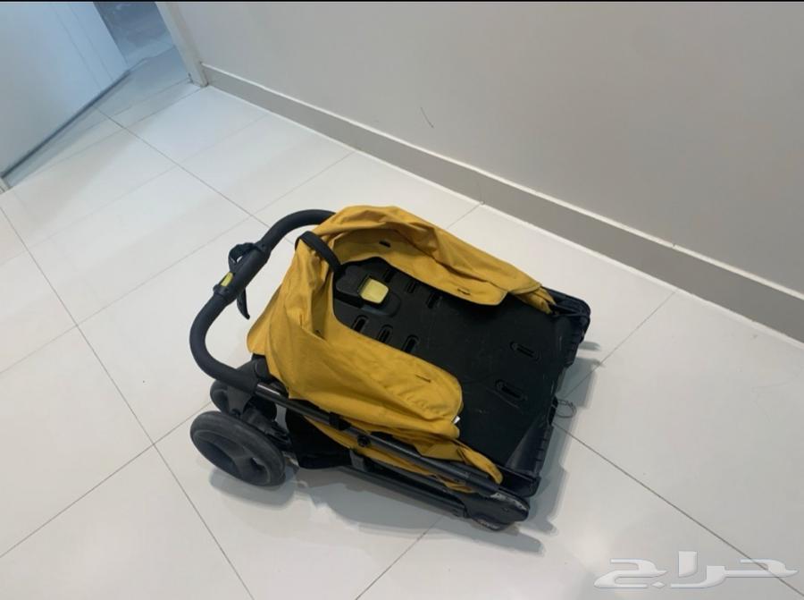 Mamaz and Papaz baby stroller in excellent condition63370241534339111