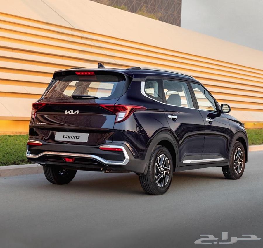 Kia Carens Standard M2025 Special Discount for Our Customers63614183728257112