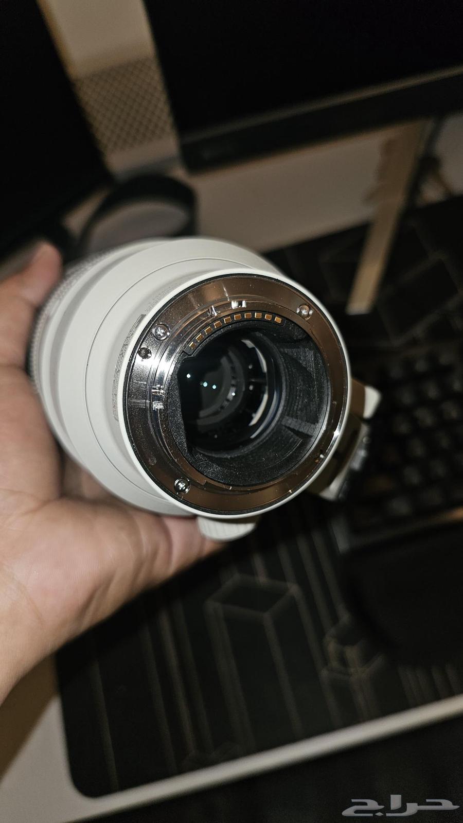 Sony G Master Mark 2 70-200 lens63368984532993112