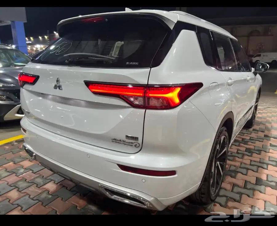 Mitsubishi Outlander Premium Full Option 2025. Available for Cash and Installment63614183509122114