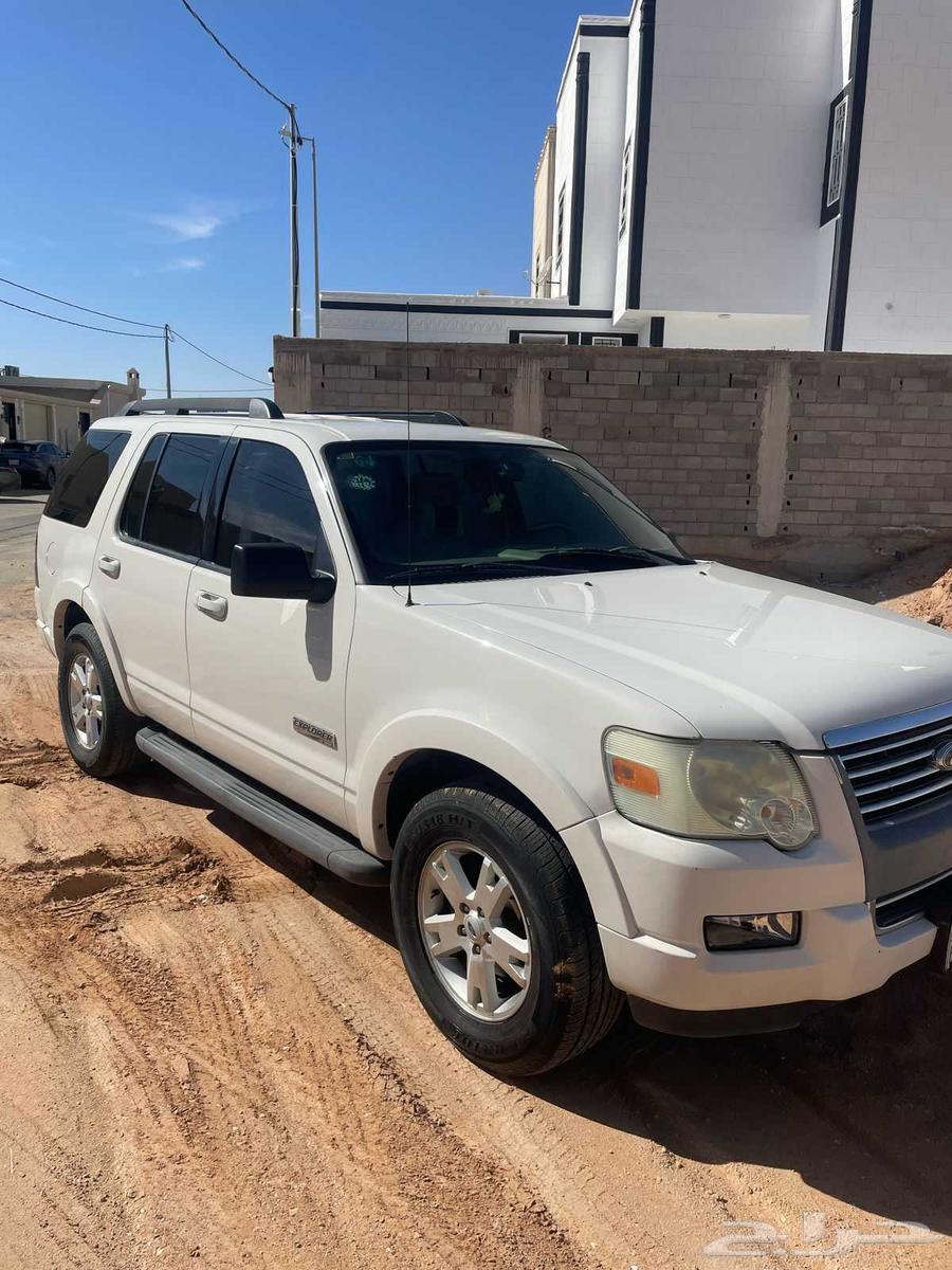 Explorer 2010 Transmission Machine63614168332545111