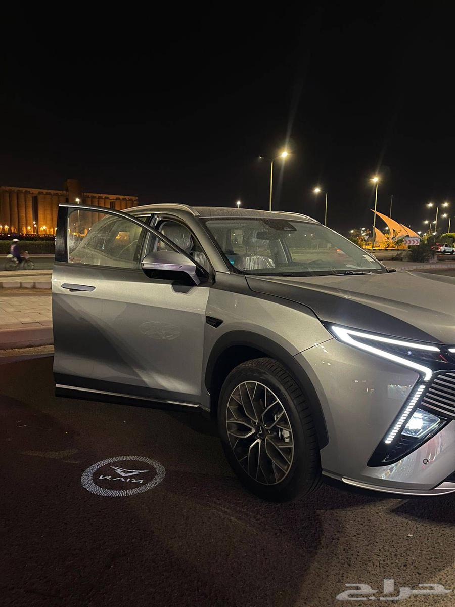 كاين X7 202563614353822595112