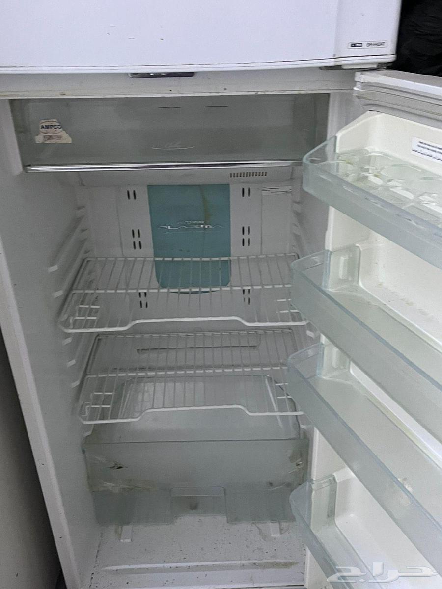 Hello and peace be upon you, and God's mercy and blessings. We have a clean washing machine available.63366277165569112