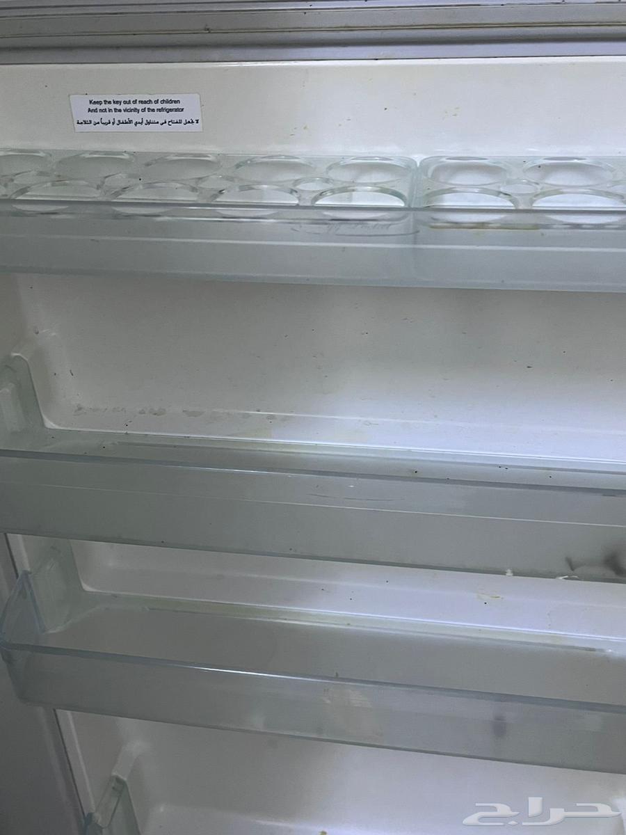 Hello and peace be upon you, and God's mercy and blessings. We have a clean washing machine available.63366277165569111