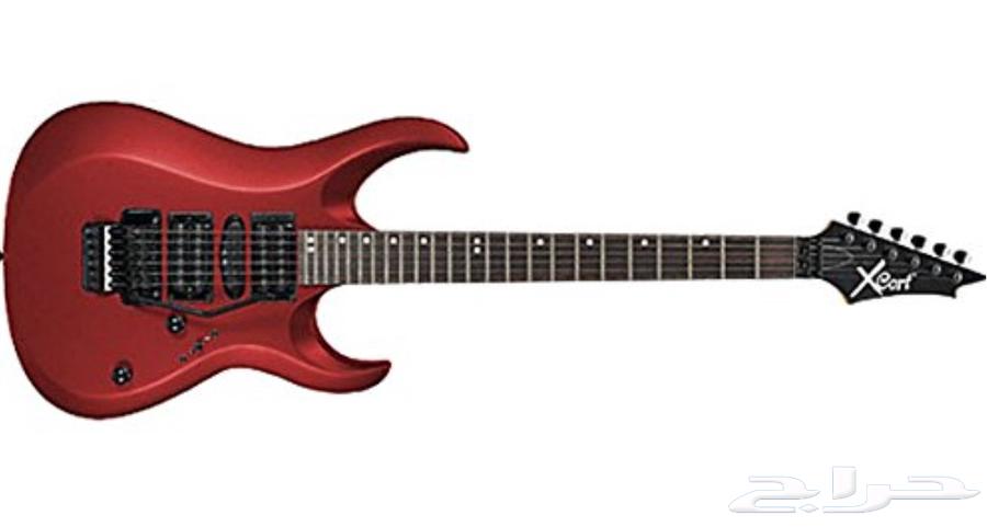 cort x series floyd rose 1k63368826457601110