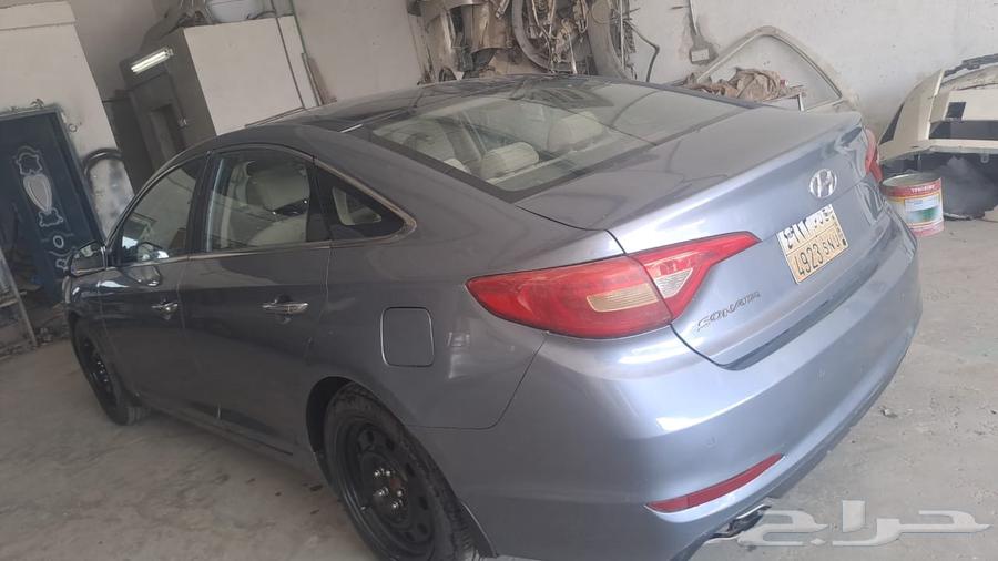Hundai sonata 2016 automatic 059 609 5117.63614339524993114