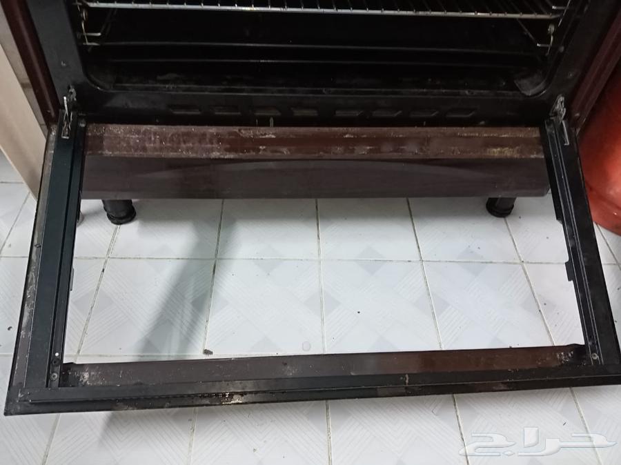بوتاجاز تركي كبير 5 عيون للبيع63372108059522114