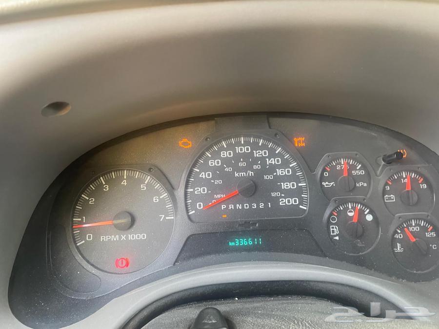 شفروليه بليزر موديل 200963614344201987110
