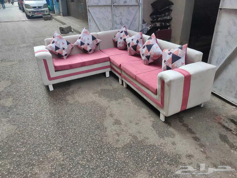 أبو مبارك للكنبات والستائر تفصيل وتنجيد63030551729539117