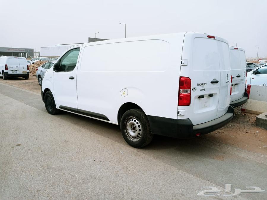 Peugeot Expert 2022 Used63614163004673113