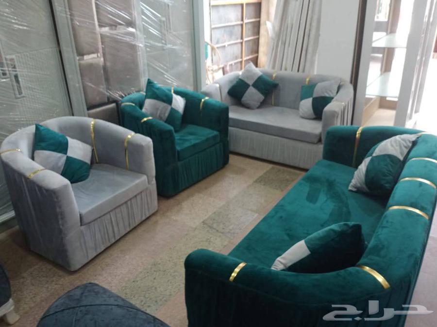 أبو مبارك للكنبات والستائر تفصيل وتنجيد63030551729539112