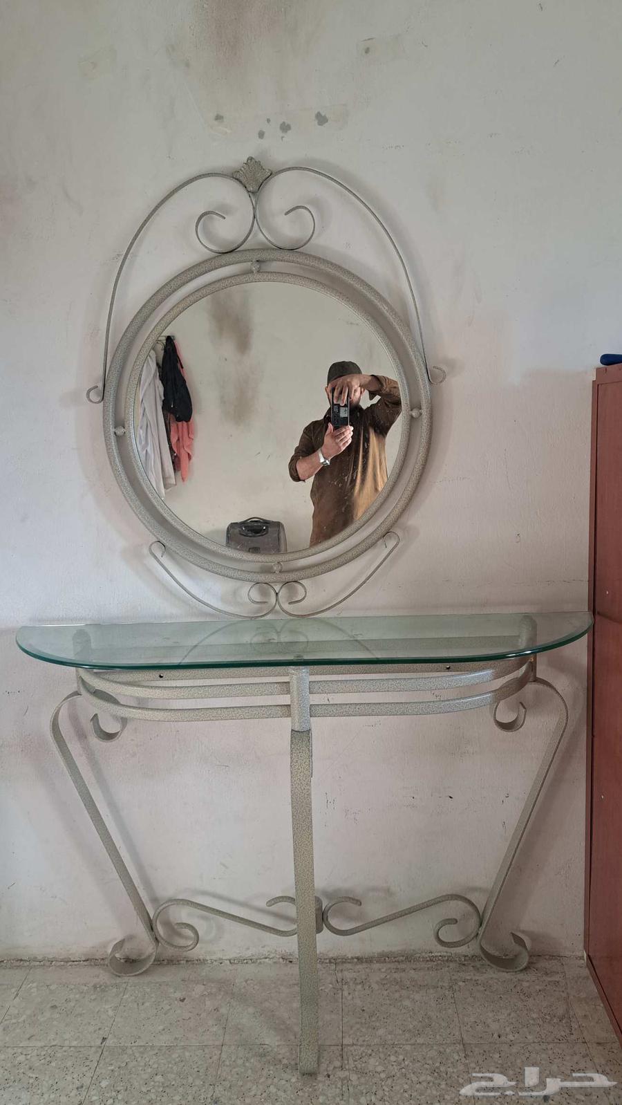 مرايه تصنيع تايوان نضيف للبيع63032287270657113