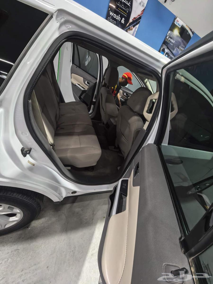 Ford Edge 201463614342340995114