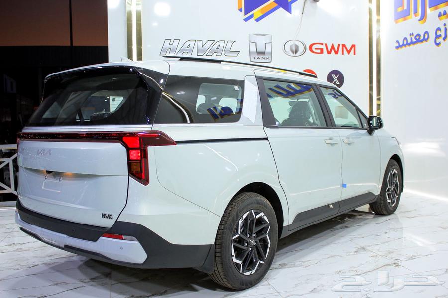 Kia Carnival Standard M 2025 Cheapest Cash and Installment Price63614185088003114