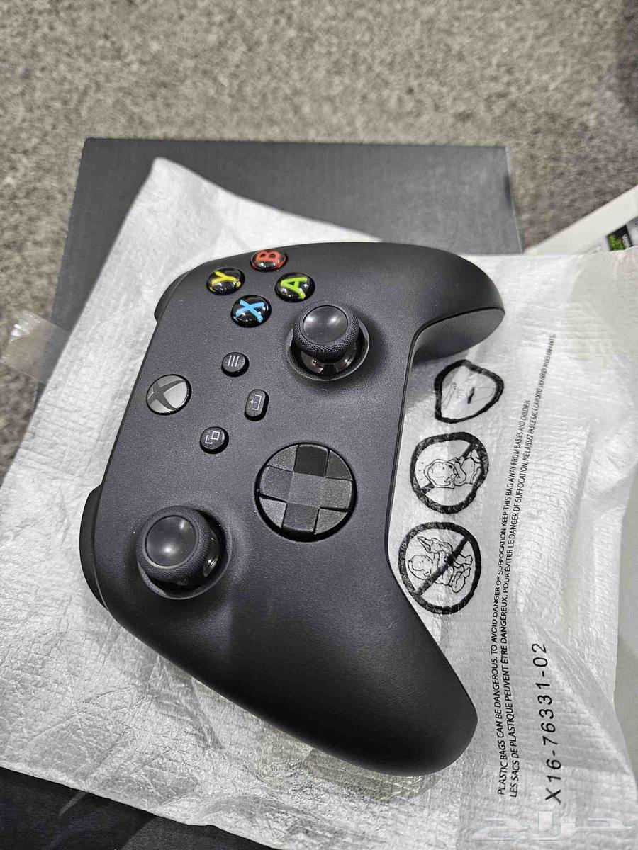 اكس بوكس سيريس اكس نسخة فورزا63370268377603111