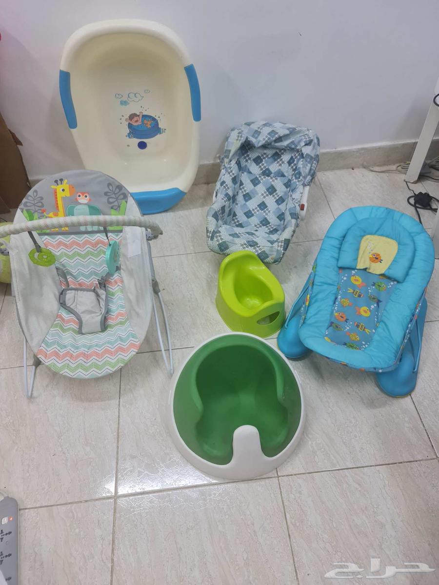 مستلزمات بيبي - العليا - الرياض633697659087371125
