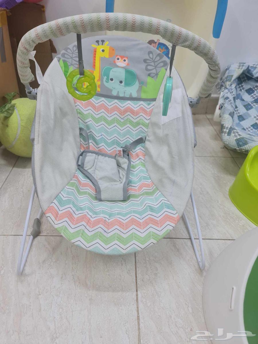 مستلزمات بيبي - العليا - الرياض63369765908737114