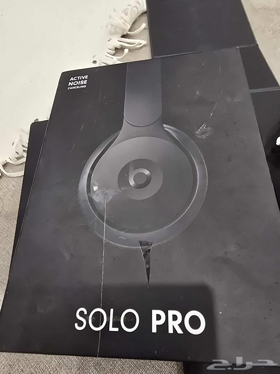 سماعة beats solo bro63368914857601111