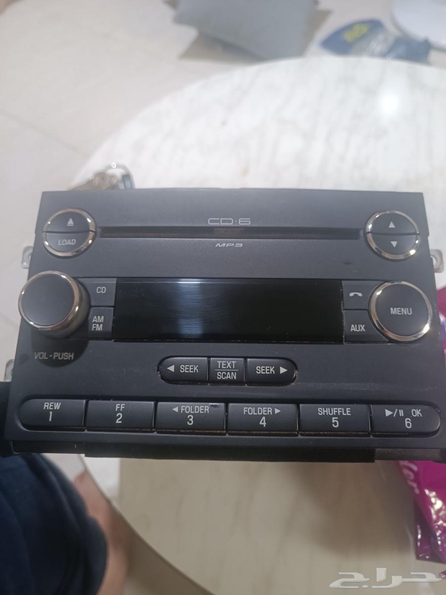 مسجلة فورد اكسبديشن 200963614179563394111