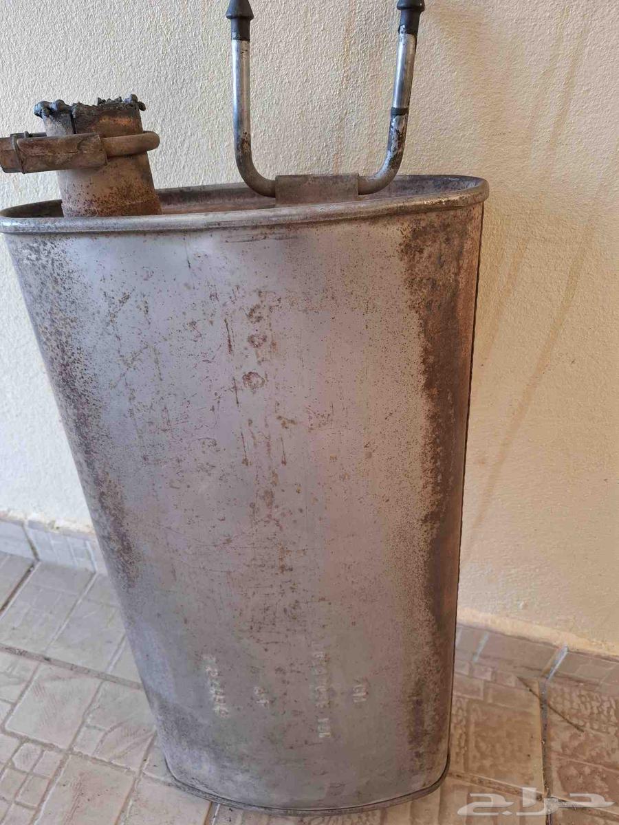 للبيع دبه أبو طير نص تفريغ تركب للجموس والفوردات .63614174295297113