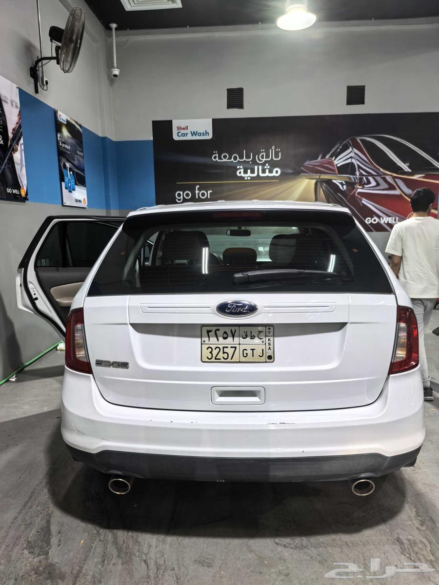 Ford Edge 201463614342340995110