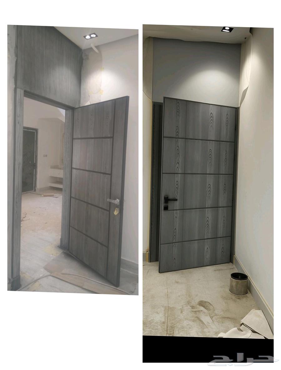 Al-Atrush Al-Hasa painter All painting and furniture repair cupboard doors rooms630323061230111119