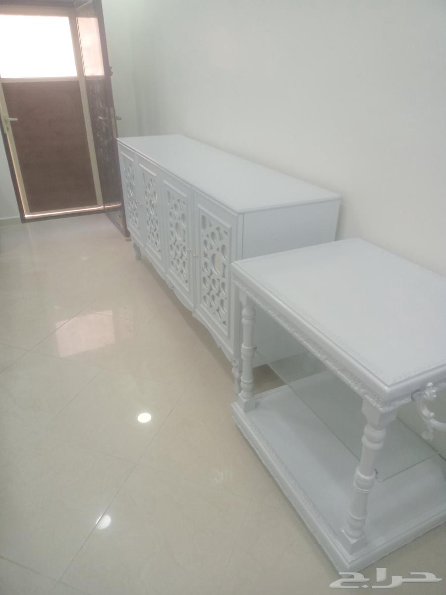 Al-Atrush Al-Hasa painter All painting and furniture repair cupboard doors rooms63032306123011111