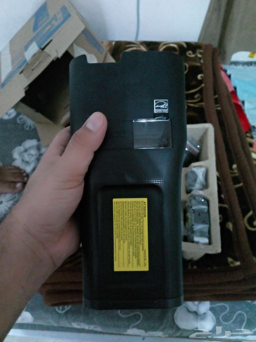 labeling printing machine brand new with box charger tap63371727334403111