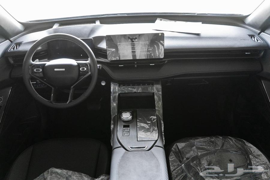 Haval H6 GT Full Option63614183231106114