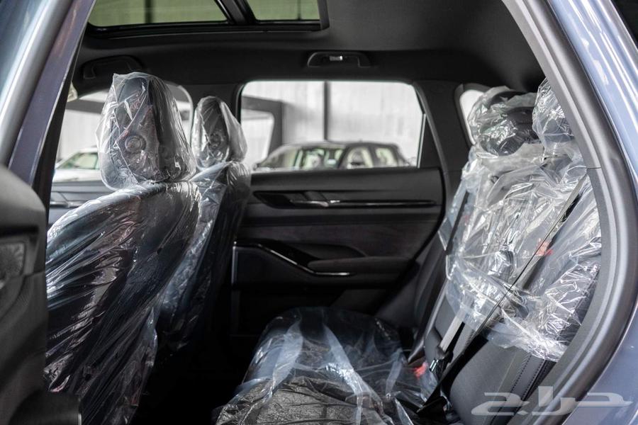 Haval H6 GT Full Option63614183231106113