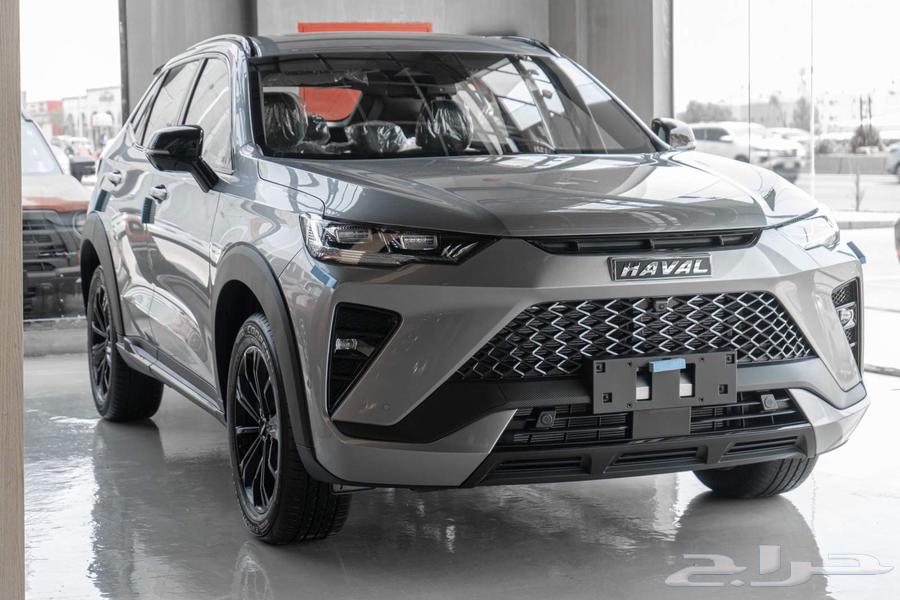 Haval H6 GT Full Option636141832311061124