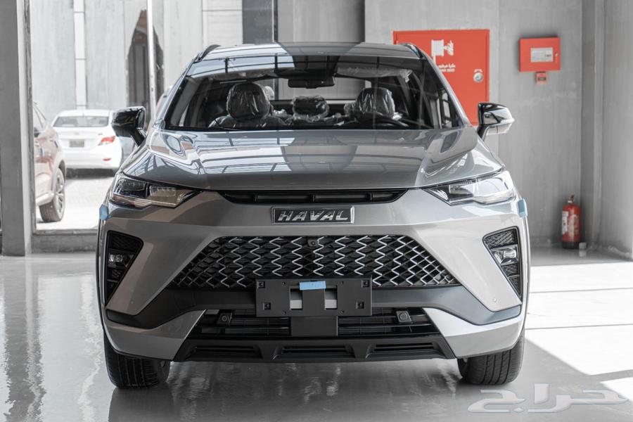 Haval H6 GT Full Option63614183231106112