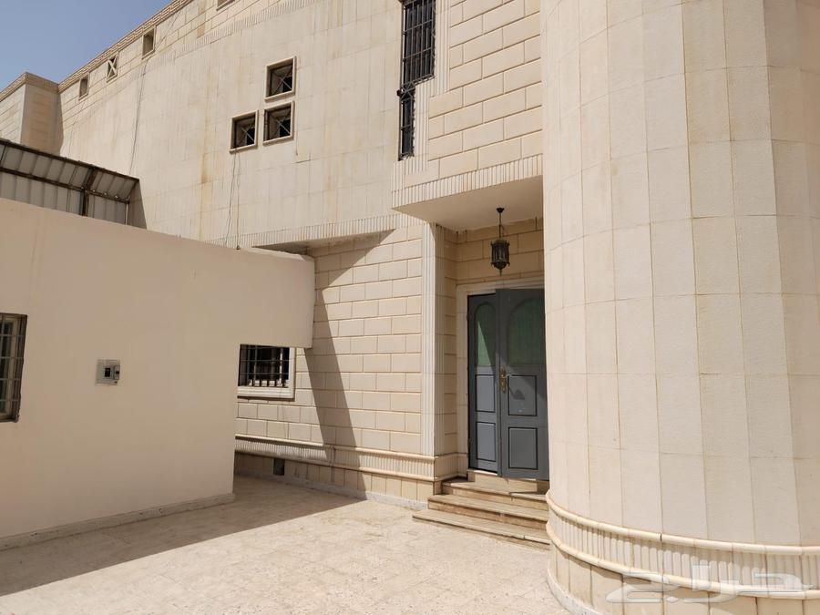 Villa in Al Salam, Riyadh, for rent633688858401301124