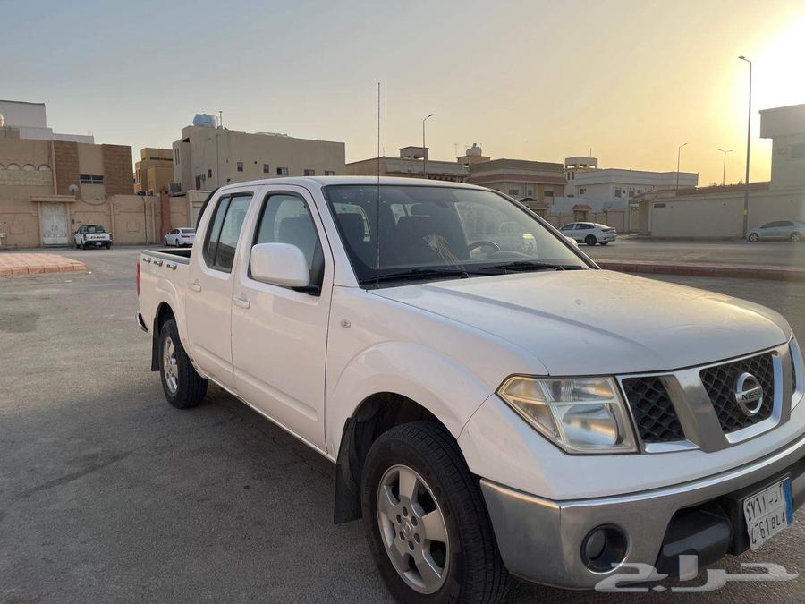Nissan Navara Model 201263614162192642112