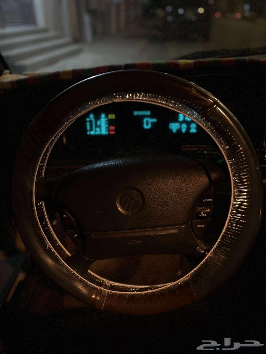 فورد ماركيز 199763614172967299111