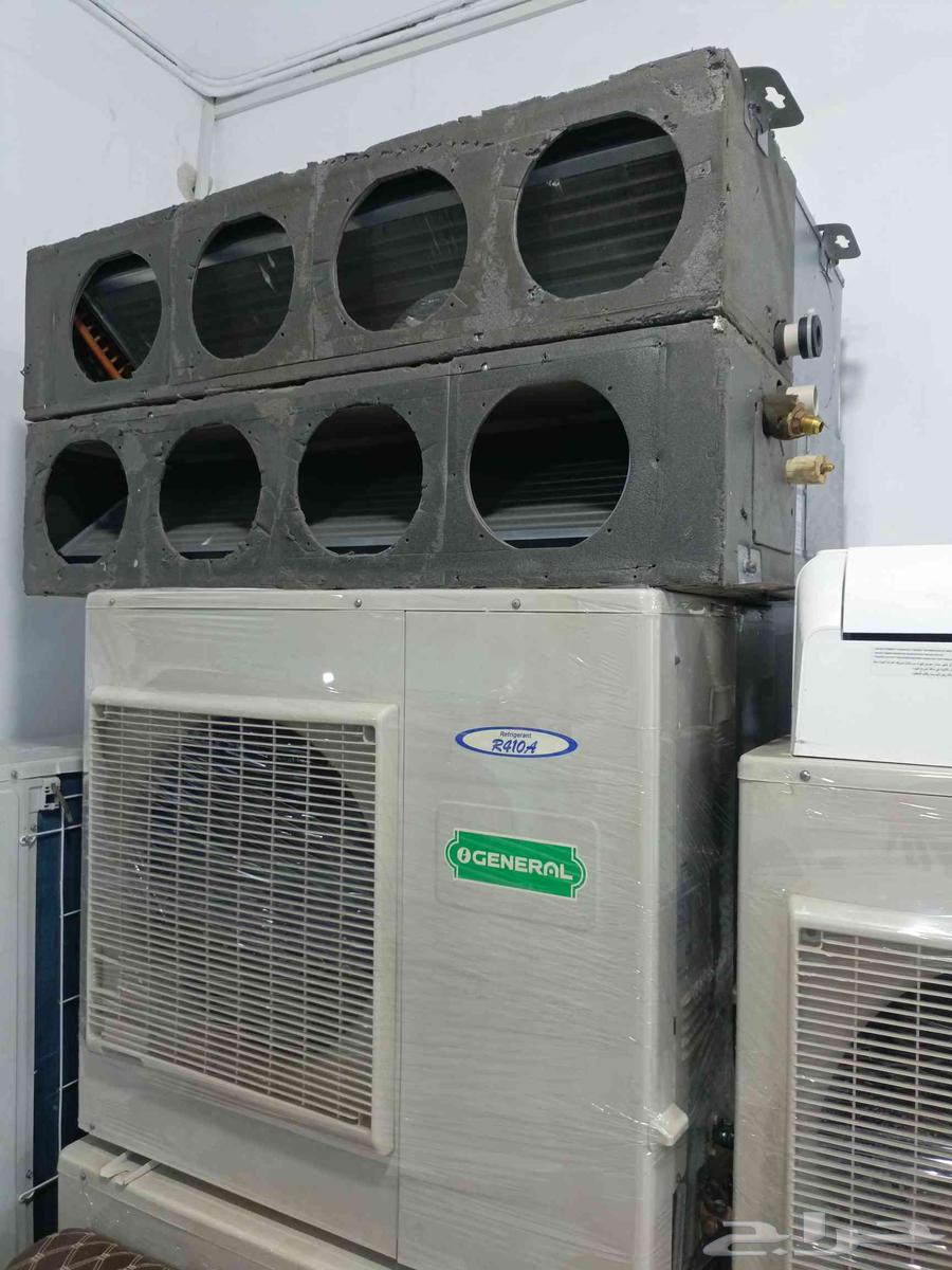Ducted air conditioners63007261082241113